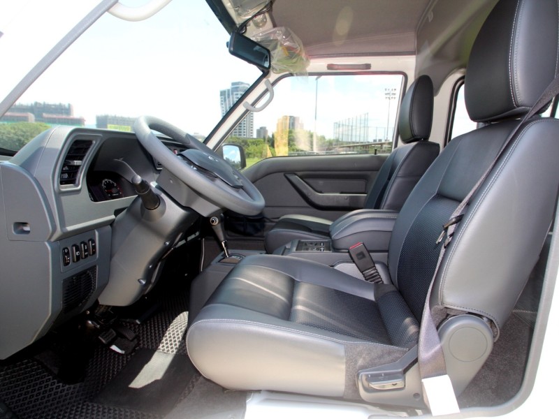 Mitsubishi  Delica {跑2.1萬 自排}24年DELICA2.4白~豐隆嚴選0頭款低月付專案 | 新北市汽車商業同業公會｜TACA優良車商聯盟｜中古、二手車買車賣車公會認證保固
