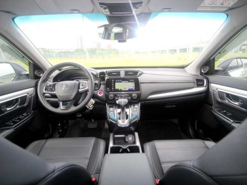 Honda  CR-V {跑7萬 內外新}20年CRV1.5 VTIS白~豐隆嚴選0頭款低月付專案~ | 新北市汽車商業同業公會｜TACA優良車商聯盟｜中古、二手車買車賣車公會認證保固