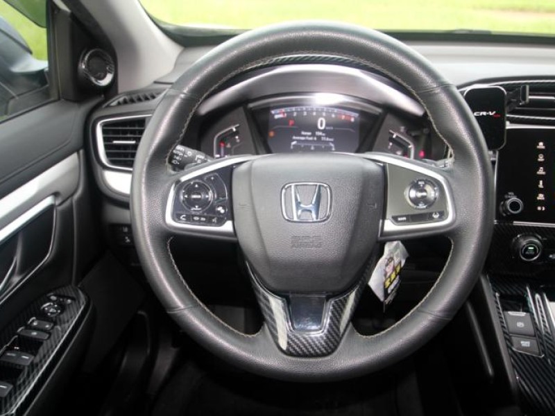 Honda  CR-V {跑7萬 內外新}20年CRV1.5 VTIS白~豐隆嚴選0頭款低月付專案~ | 新北市汽車商業同業公會｜TACA優良車商聯盟｜中古、二手車買車賣車公會認證保固