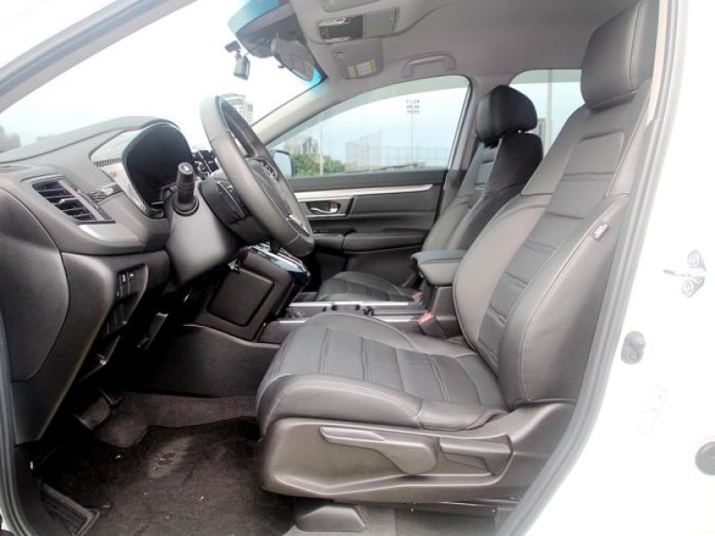 Honda  CR-V {跑7萬 內外新}20年CRV1.5 VTIS白~豐隆嚴選0頭款低月付專案~ | 新北市汽車商業同業公會｜TACA優良車商聯盟｜中古、二手車買車賣車公會認證保固