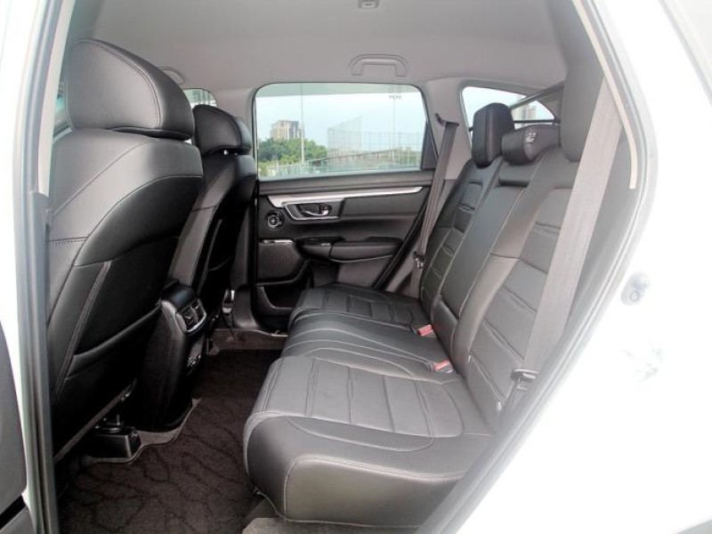 Honda  CR-V {跑7萬 內外新}20年CRV1.5 VTIS白~豐隆嚴選0頭款低月付專案~ | 新北市汽車商業同業公會｜TACA優良車商聯盟｜中古、二手車買車賣車公會認證保固