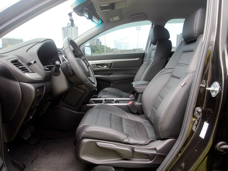 Honda  CR-V {原鈑件 原廠保養}20年CRV1.5VTi-S綠~豐隆嚴選0頭款低月付專案 | 新北市汽車商業同業公會｜TACA優良車商聯盟｜中古、二手車買車賣車公會認證保固
