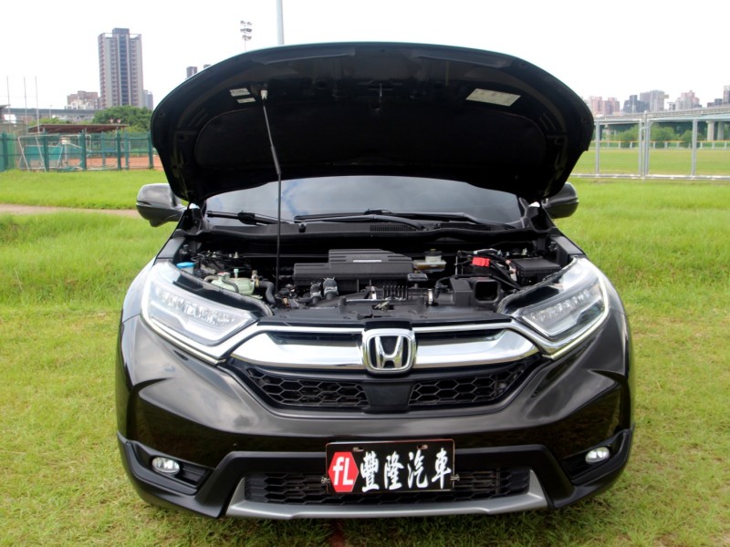 Honda  CR-V {原鈑件 原廠保養}20年CRV1.5VTi-S綠~豐隆嚴選0頭款低月付專案 | 新北市汽車商業同業公會｜TACA優良車商聯盟｜中古、二手車買車賣車公會認證保固