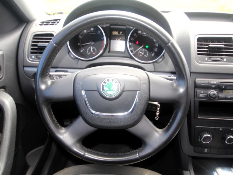 Skoda  Yeti {輕鬆擁有}11年YETI1.2棕~豐隆嚴選0頭款低月付專案 | 新北市汽車商業同業公會｜TACA優良車商聯盟｜中古、二手車買車賣車公會認證保固