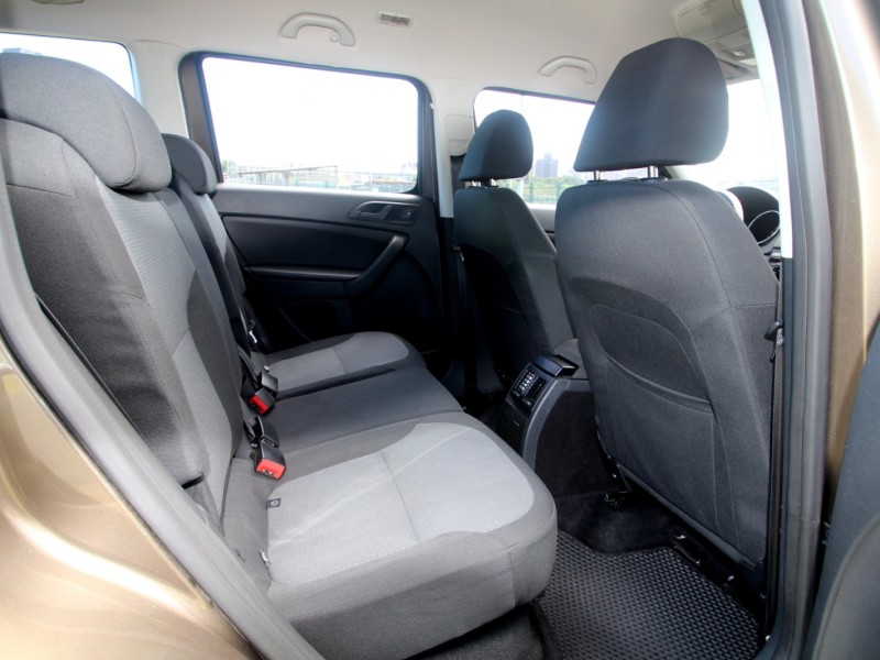 Skoda  Yeti {輕鬆擁有}11年YETI1.2棕~豐隆嚴選0頭款低月付專案 | 新北市汽車商業同業公會｜TACA優良車商聯盟｜中古、二手車買車賣車公會認證保固