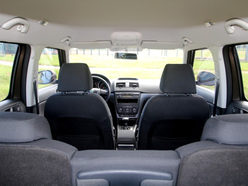 Skoda  Yeti {輕鬆擁有}11年YETI1.2棕~豐隆嚴選0頭款低月付專案 | 新北市汽車商業同業公會｜TACA優良車商聯盟｜中古、二手車買車賣車公會認證保固