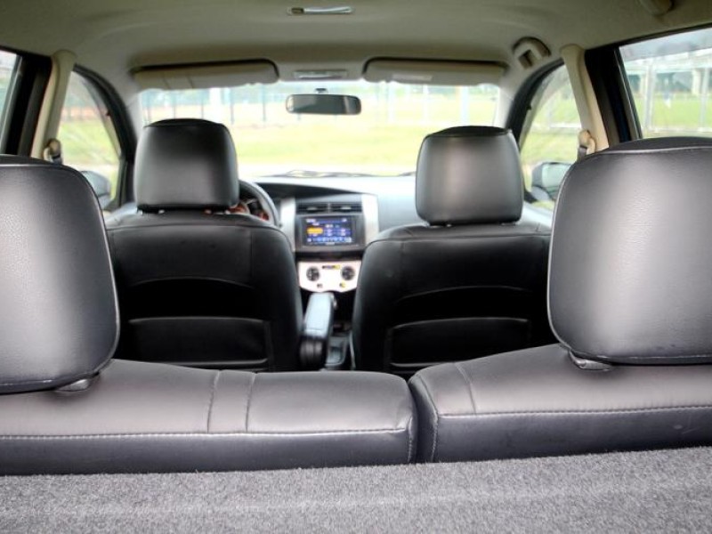Nissan  Livina {原鈑件 免鑰匙}13年LIVINA1.6藍~豐隆嚴選0頭款低月付專案 | 新北市汽車商業同業公會｜TACA優良車商聯盟｜中古、二手車買車賣車公會認證保固