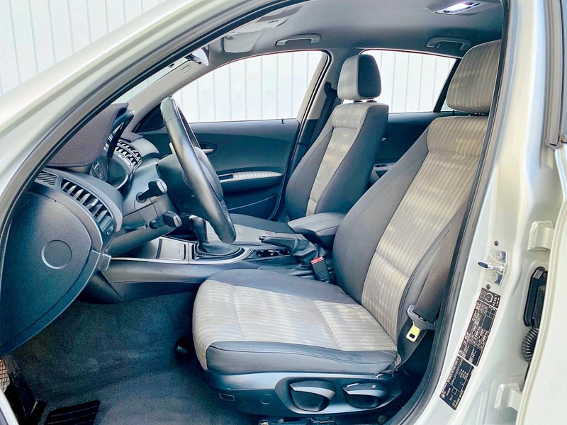 BMW/ 寶馬  1 SERIES  120i 超值進口小鋼炮 改好回去直接上路 2萬專用安卓機也送你! | 新北市汽車商業同業公會｜TACA優良車商聯盟｜中古、二手車買車賣車公會認證保固