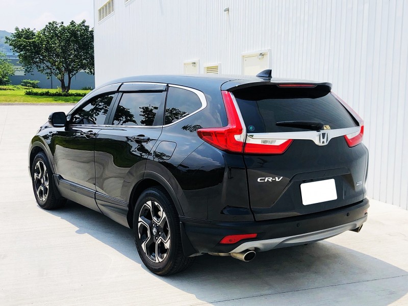 Honda  CR-V 正2020 CRV 1.5T 還有新車味 但比新車還要省更多 | 新北市汽車商業同業公會｜TACA優良車商聯盟｜中古、二手車買車賣車公會認證保固