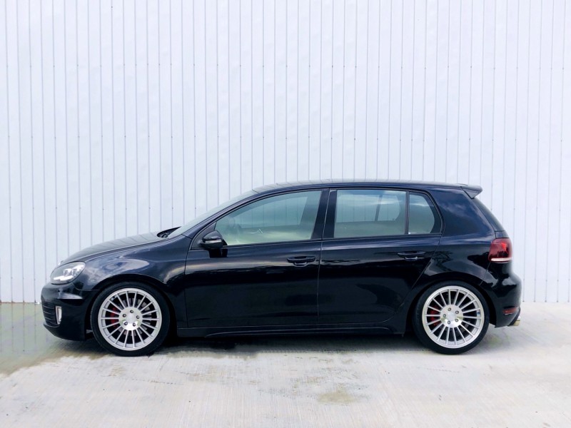 Volkswagen 福斯  Golf 超值小鋼炮看這裡 免60 排氣有+閥門 | 新北市汽車商業同業公會｜TACA優良車商聯盟｜中古、二手車買車賣車公會認證保固