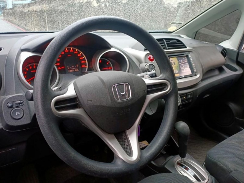 Honda Fit 一手真女用只跑8萬公里fit Vtis版本提著燈籠也找不到了 新北市汽車商業同業公會 Taca優良車商聯盟 中古 二手車買車 賣車公會認證保固