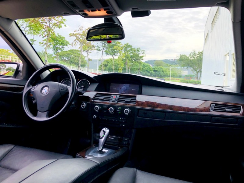 BMW/ 寶馬  5 SERIES  530i E60 小改款 530 線傳 | 新北市汽車商業同業公會｜TACA優良車商聯盟｜中古、二手車買車賣車公會認證保固