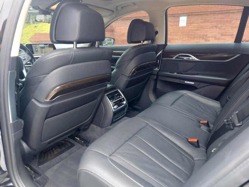 BMW/ 寶馬  7 SERIES  730i Luxury 2017 總代理G11 730i 實跑六萬 keyless 360度環景 一手車 | 新北市汽車商業同業公會｜TACA優良車商聯盟｜中古、二手車買車賣車公會認證保固