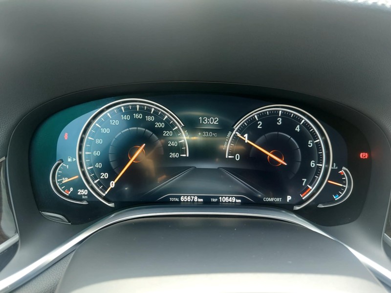 BMW/ 寶馬  7 SERIES  730i Luxury 2017 總代理G11 730i 實跑六萬 keyless 360度環景 一手車 | 新北市汽車商業同業公會｜TACA優良車商聯盟｜中古、二手車買車賣車公會認證保固