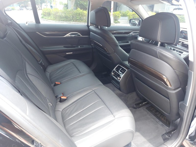 BMW/ 寶馬  7 SERIES  730i Luxury 2017 總代理G11 730i 實跑六萬 keyless 360度環景 一手車 | 新北市汽車商業同業公會｜TACA優良車商聯盟｜中古、二手車買車賣車公會認證保固