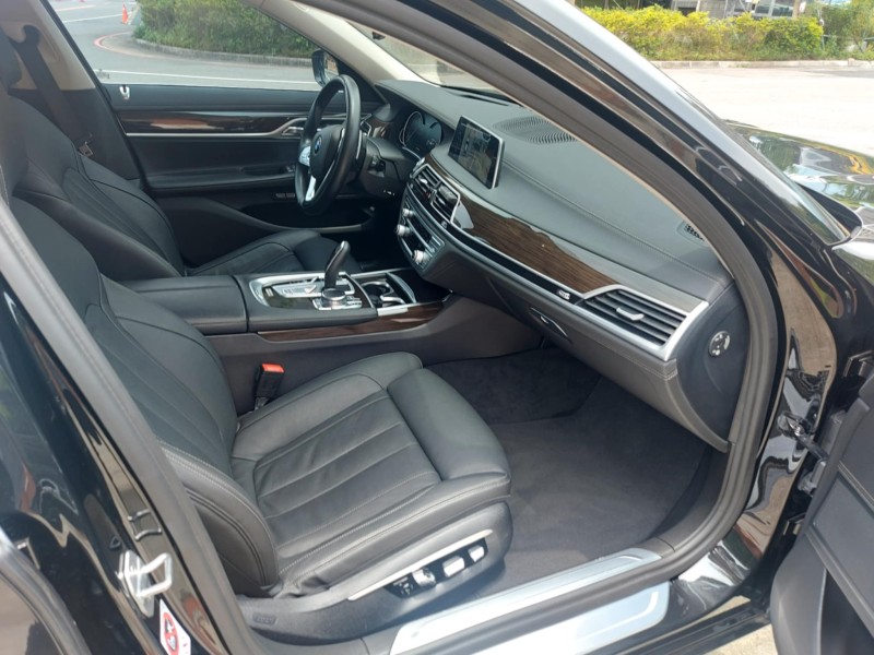 BMW/ 寶馬  7 SERIES  730i Luxury 2017 總代理G11 730i 實跑六萬 keyless 360度環景 一手車 | 新北市汽車商業同業公會｜TACA優良車商聯盟｜中古、二手車買車賣車公會認證保固