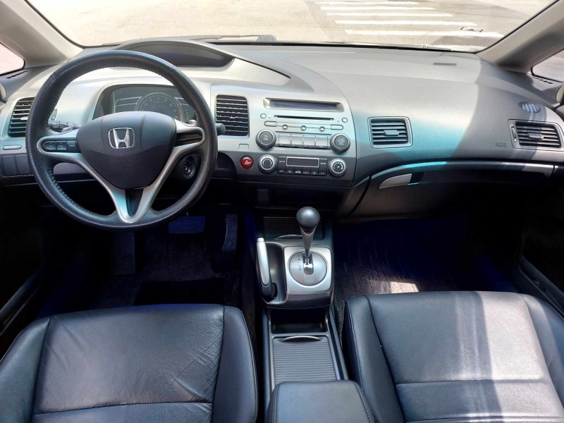 Honda  Civic 好車優惠 2009年本田CIVIC 1.8 VTI-S天窗 僅跑15萬一手車認證 | 新北市汽車商業同業公會｜TACA優良車商聯盟｜中古、二手車買車賣車公會認證保固