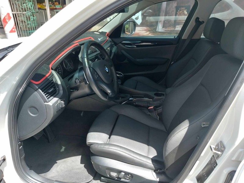 BMW/ 寶馬  X1 SERIES  X1 xDrive20d 稀有4WD 2011年X1全景天窗20D柴油小改款 僅跑14萬女用車 全額貸款 | 新北市汽車商業同業公會｜TACA優良車商聯盟｜中古、二手車買車賣車公會認證保固