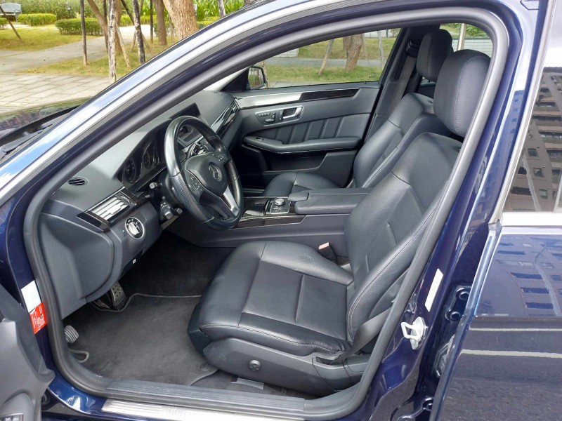 Mercedes-Benz/賓士   E-CLASS  E250 該花都花了 2013年賓士E250 1.8渦輪 頂配天窗總代理 可萊茵鍵定車 | 新北市汽車商業同業公會｜TACA優良車商聯盟｜中古、二手車買車賣車公會認證保固