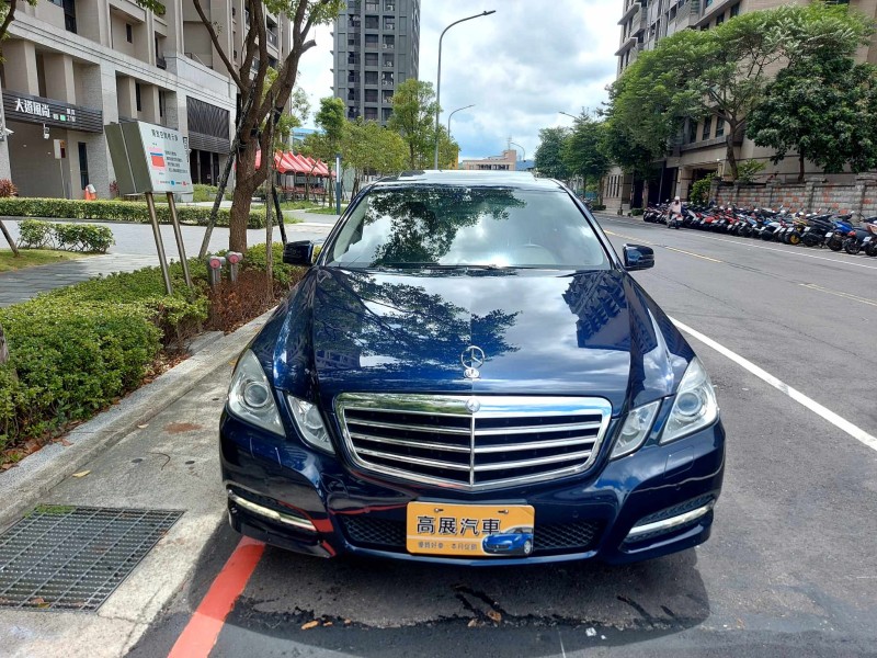 Mercedes-Benz/賓士   E-CLASS  E250 該花都花了 2013年賓士E250 1.8渦輪 頂配天窗總代理 可萊茵鍵定車 | 新北市汽車商業同業公會｜TACA優良車商聯盟｜中古、二手車買車賣車公會認證保固