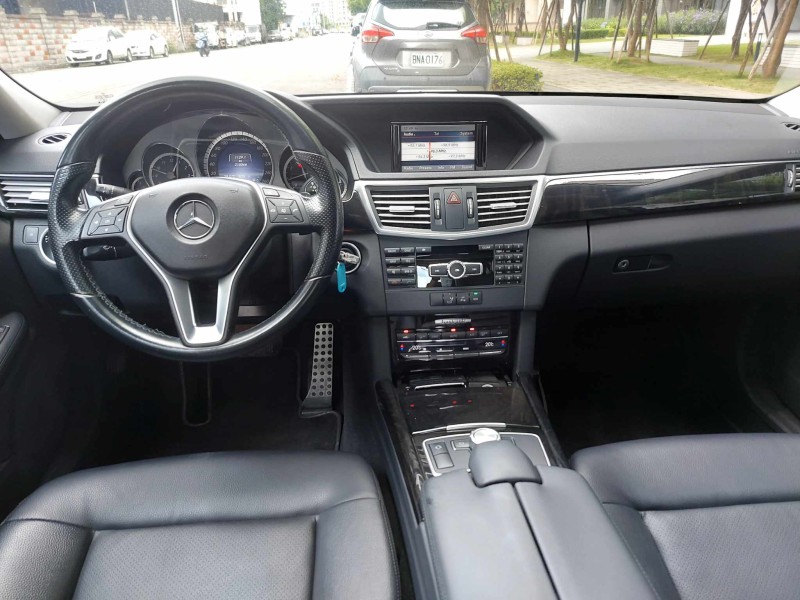 Mercedes-Benz/賓士   E-CLASS  E250 該花都花了 2013年賓士E250 1.8渦輪 頂配天窗總代理 可萊茵鍵定車 | 新北市汽車商業同業公會｜TACA優良車商聯盟｜中古、二手車買車賣車公會認證保固