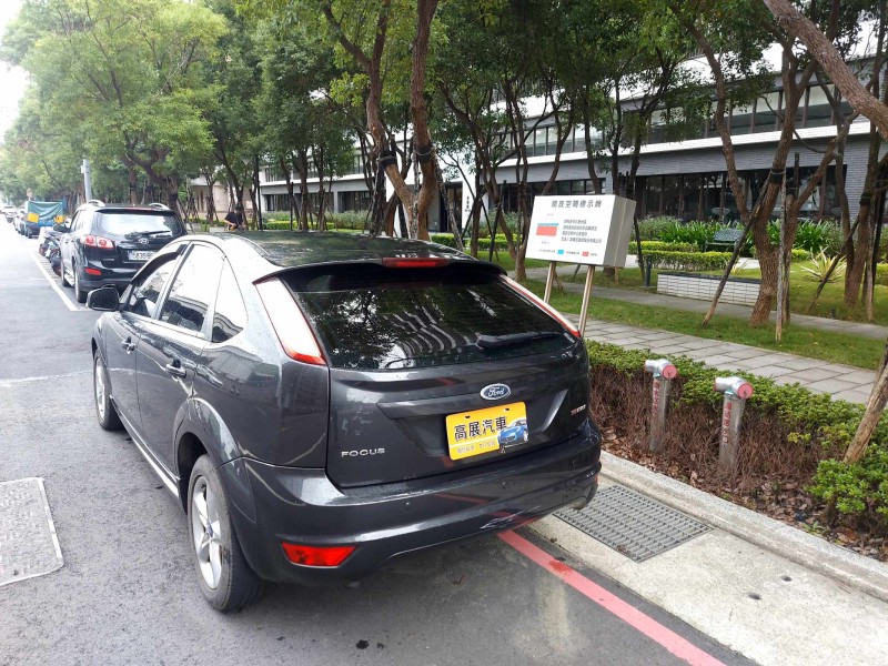 Ford/福特  Focus 2010年 福特 FOCUS 2.0 代步首選品牌 僅跑11萬 價格便宜又好開  | 新北市汽車商業同業公會｜TACA優良車商聯盟｜中古、二手車買車賣車公會認證保固