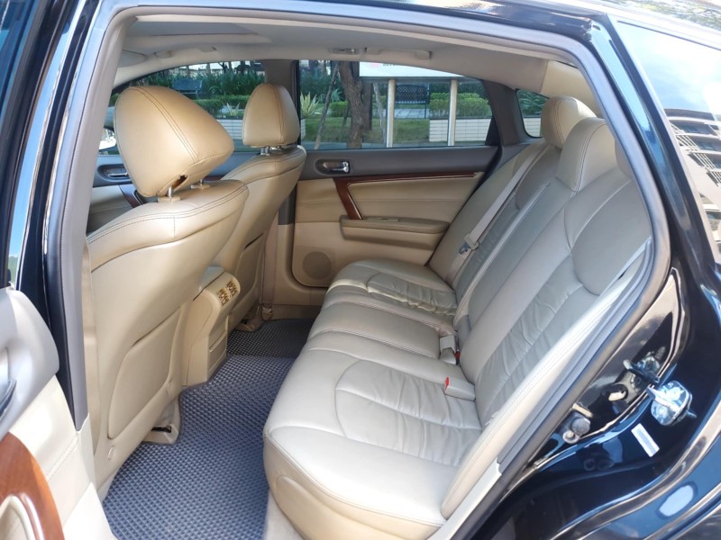 Nissan  Teana 平價代步車2008年款 日產 TEANA 2.0一手車天窗實跑9萬 原漆保證 | 新北市汽車商業同業公會｜TACA優良車商聯盟｜中古、二手車買車賣車公會認證保固