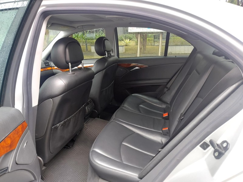 Mercedes-Benz/賓士   E-CLASS  E240 2005年BENZ E240 2.6天窗 一手車跑18萬 原鈑保證 便宜出售 | 新北市汽車商業同業公會｜TACA優良車商聯盟｜中古、二手車買車賣車公會認證保固