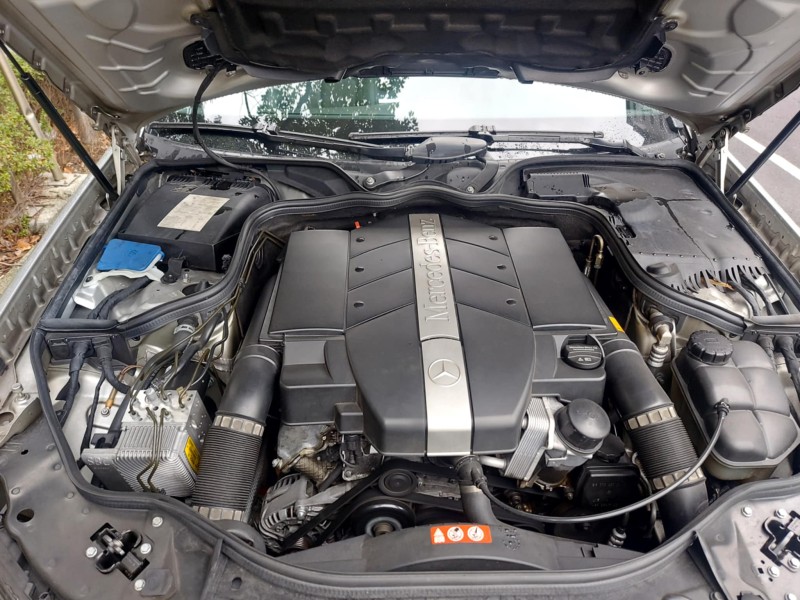Mercedes-Benz/賓士   E-CLASS  E240 2005年BENZ E240 2.6天窗 一手車跑18萬 原鈑保證 便宜出售 | 新北市汽車商業同業公會｜TACA優良車商聯盟｜中古、二手車買車賣車公會認證保固