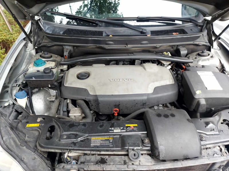 Volvo  XC90 原廠保養2007年XC90 D5渦輪 天窗七人座 一手實跑9萬 整台原漆狀態 | 新北市汽車商業同業公會｜TACA優良車商聯盟｜中古、二手車買車賣車公會認證保固
