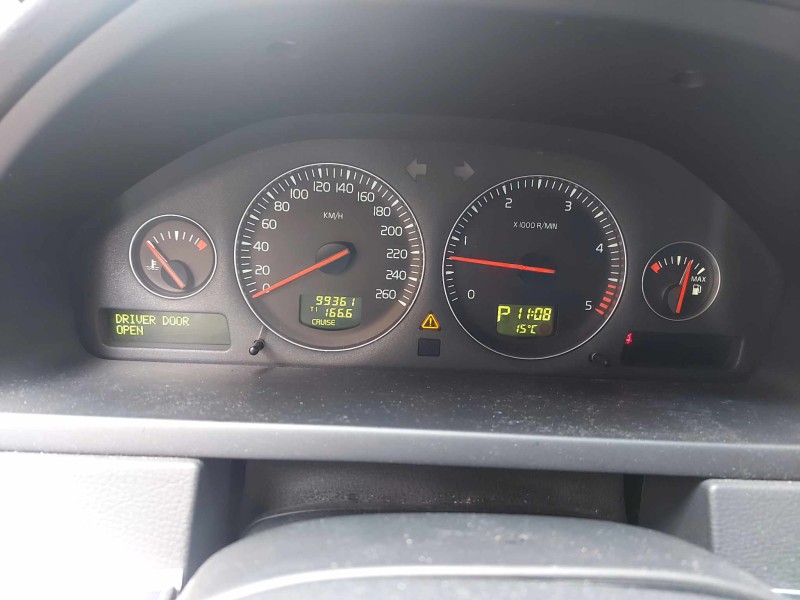 Volvo  XC90 原廠保養2007年XC90 D5渦輪 天窗七人座 一手實跑9萬 整台原漆狀態 | 新北市汽車商業同業公會｜TACA優良車商聯盟｜中古、二手車買車賣車公會認證保固