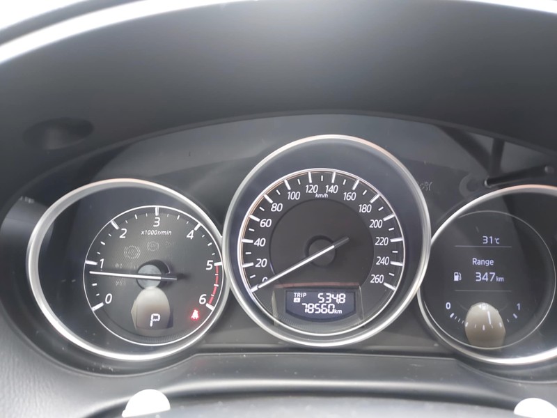 Mazda  CX-5 2017年馬自達CX-5 2.2 頂級版一手車 二傳 僅跑7萬 全程都在原廠保養 | 新北市汽車商業同業公會｜TACA優良車商聯盟｜中古、二手車買車賣車公會認證保固