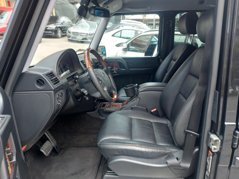 Mercedes-Benz/賓士   G-CLASS  G500 小改款賓士吉普 2008年G500  7速手自排 5.0稅金 一手車僅跑14萬 | 新北市汽車商業同業公會｜TACA優良車商聯盟｜中古、二手車買車賣車公會認證保固