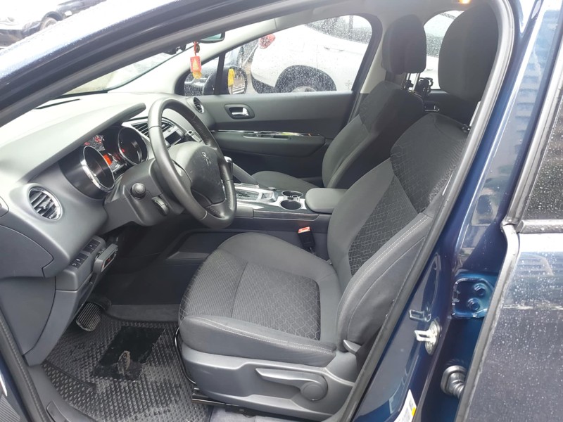 Peugeot 寶獅  3008 僅跑6萬 2016年寶獅 3008 1.6柴油全景天窗 一手車 渦輪增壓 車漂亮 | 新北市汽車商業同業公會｜TACA優良車商聯盟｜中古、二手車買車賣車公會認證保固