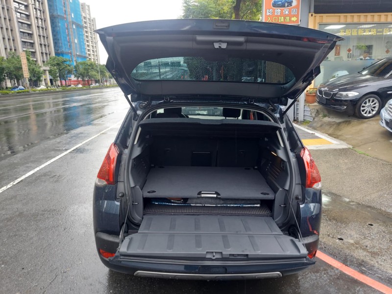 Peugeot 寶獅  3008 僅跑6萬 2016年寶獅 3008 1.6柴油全景天窗 一手車 渦輪增壓 車漂亮 | 新北市汽車商業同業公會｜TACA優良車商聯盟｜中古、二手車買車賣車公會認證保固