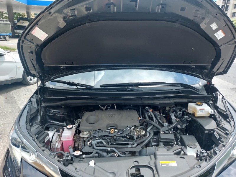 Toyota  Sienna 2022年豐田商務車 SIENNA 2.5 油電柏金版 黑色僅跑2萬 一手車保證 | 新北市汽車商業同業公會｜TACA優良車商聯盟｜中古、二手車買車賣車公會認證保固