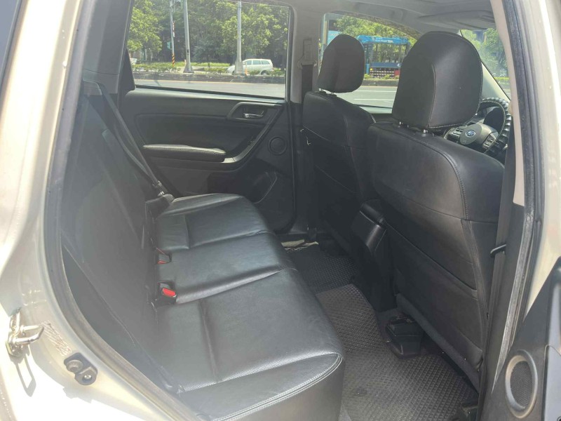 Subaru  Forester 便宜賣 2014 速霸陸 FORESTER XT2.0 頂級天窗 4WD 僅跑12萬 一手車 | 新北市汽車商業同業公會｜TACA優良車商聯盟｜中古、二手車買車賣車公會認證保固