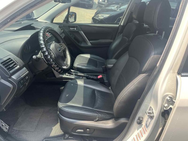 Subaru  Forester 便宜賣 2014 速霸陸 FORESTER XT2.0 頂級天窗 4WD 僅跑12萬 一手車 | 新北市汽車商業同業公會｜TACA優良車商聯盟｜中古、二手車買車賣車公會認證保固
