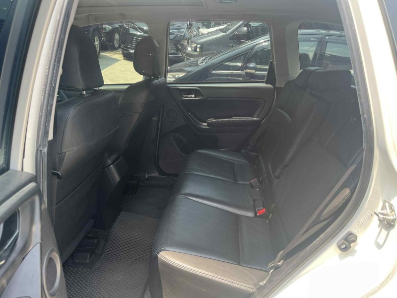 Subaru  Forester 便宜賣 2014 速霸陸 FORESTER XT2.0 頂級天窗 4WD 僅跑12萬 一手車 | 新北市汽車商業同業公會｜TACA優良車商聯盟｜中古、二手車買車賣車公會認證保固