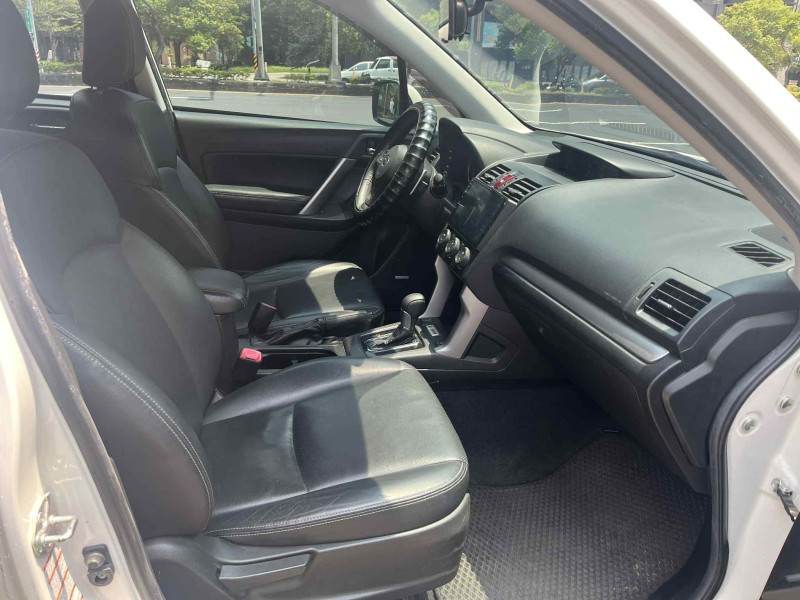 Subaru  Forester 便宜賣 2014 速霸陸 FORESTER XT2.0 頂級天窗 4WD 僅跑12萬 一手車 | 新北市汽車商業同業公會｜TACA優良車商聯盟｜中古、二手車買車賣車公會認證保固