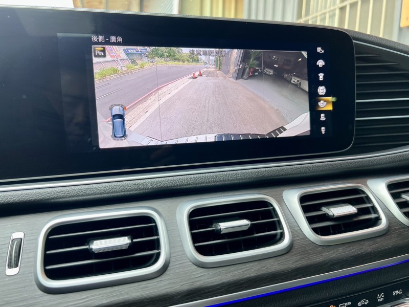 Mercedes-Benz/賓士   GLE-CLASS  GLE350 找記老闆~正2020年GLE350 AMG 7人座/全景天窗 | 新北市汽車商業同業公會｜TACA優良車商聯盟｜中古、二手車買車賣車公會認證保固