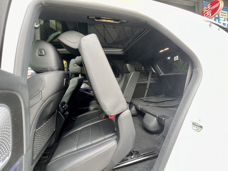 Mercedes-Benz/賓士   GLE-CLASS  GLE350 找記老闆~正2020年GLE350 AMG 7人座/全景天窗 | 新北市汽車商業同業公會｜TACA優良車商聯盟｜中古、二手車買車賣車公會認證保固