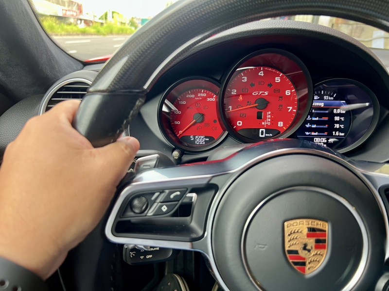 PORSCHE  Cayman 凱門 找記老闆實價～正2019年718 保時捷Boxster GTS 2.5 | 新北市汽車商業同業公會｜TACA優良車商聯盟｜中古、二手車買車賣車公會認證保固