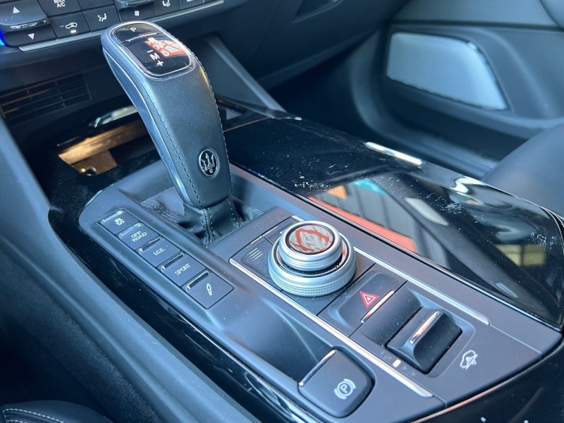 Maserati 瑪莎拉蒂  Grand Sport 找記老闆實價～正19年Levante SQ4 GS小改款跟車/賽車椅/B&W音響 | 新北市汽車商業同業公會｜TACA優良車商聯盟｜中古、二手車買車賣車公會認證保固