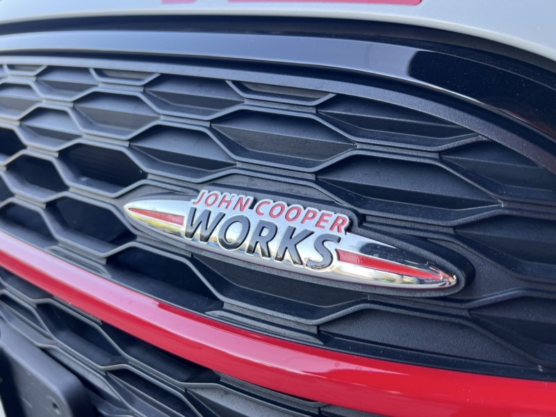 MINI  Clubman S 找記老闆~2023年型MINI Clubman JCW 馬力306P | 新北市汽車商業同業公會｜TACA優良車商聯盟｜中古、二手車買車賣車公會認證保固