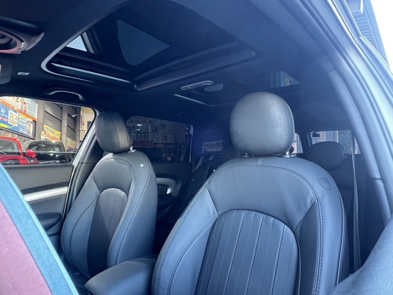 MINI  Clubman S 找記老闆~2023年型MINI Clubman JCW 馬力306P | 新北市汽車商業同業公會｜TACA優良車商聯盟｜中古、二手車買車賣車公會認證保固