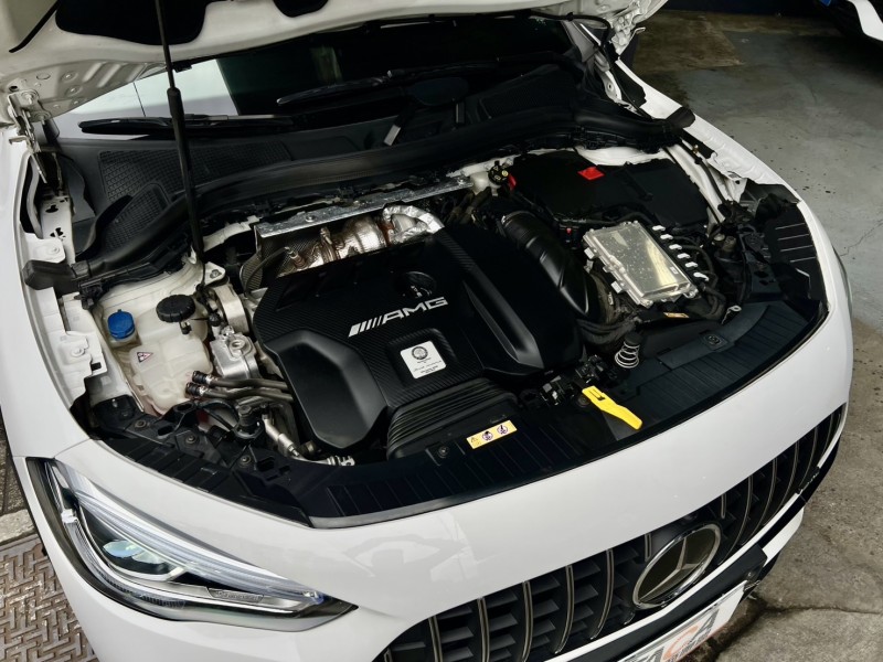 Mercedes-Benz/賓士   GLA-CLASS  GLA45 AMG 找記老闆實價~正2021年Benz GLA45 AMG 跟車/全景/電懸 | 新北市汽車商業同業公會｜TACA優良車商聯盟｜中古、二手車買車賣車公會認證保固
