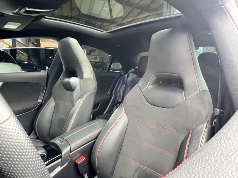 Mercedes-Benz/賓士   CLA-CLASS  CLA250 記老闆~2020年Benz CLA250AMG/全景/免鑰/電熱椅 | 新北市汽車商業同業公會｜TACA優良車商聯盟｜中古、二手車買車賣車公會認證保固