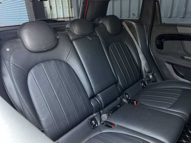 MINI  Clubman S 找記老闆~2023年MINI Clubman JCW抬顯/HK/免鑰/全景/跟車 | 新北市汽車商業同業公會｜TACA優良車商聯盟｜中古、二手車買車賣車公會認證保固