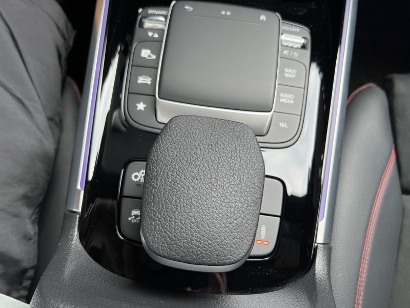 Mercedes-Benz/賓士   GLB-CLASS  GLB35 AMG 找記老闆~正2022年GLB35 AMG 23P跟車/U88跑車旋鈕/跑4萬公里 | 新北市汽車商業同業公會｜TACA優良車商聯盟｜中古、二手車買車賣車公會認證保固
